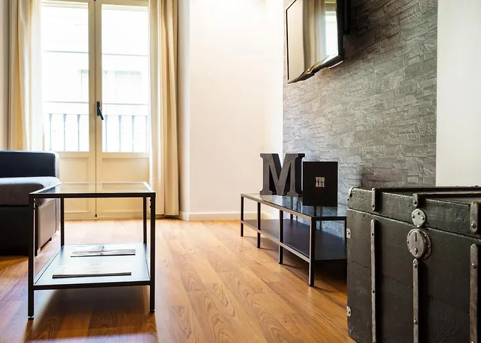 Minimal Rooms By Ele Apartments